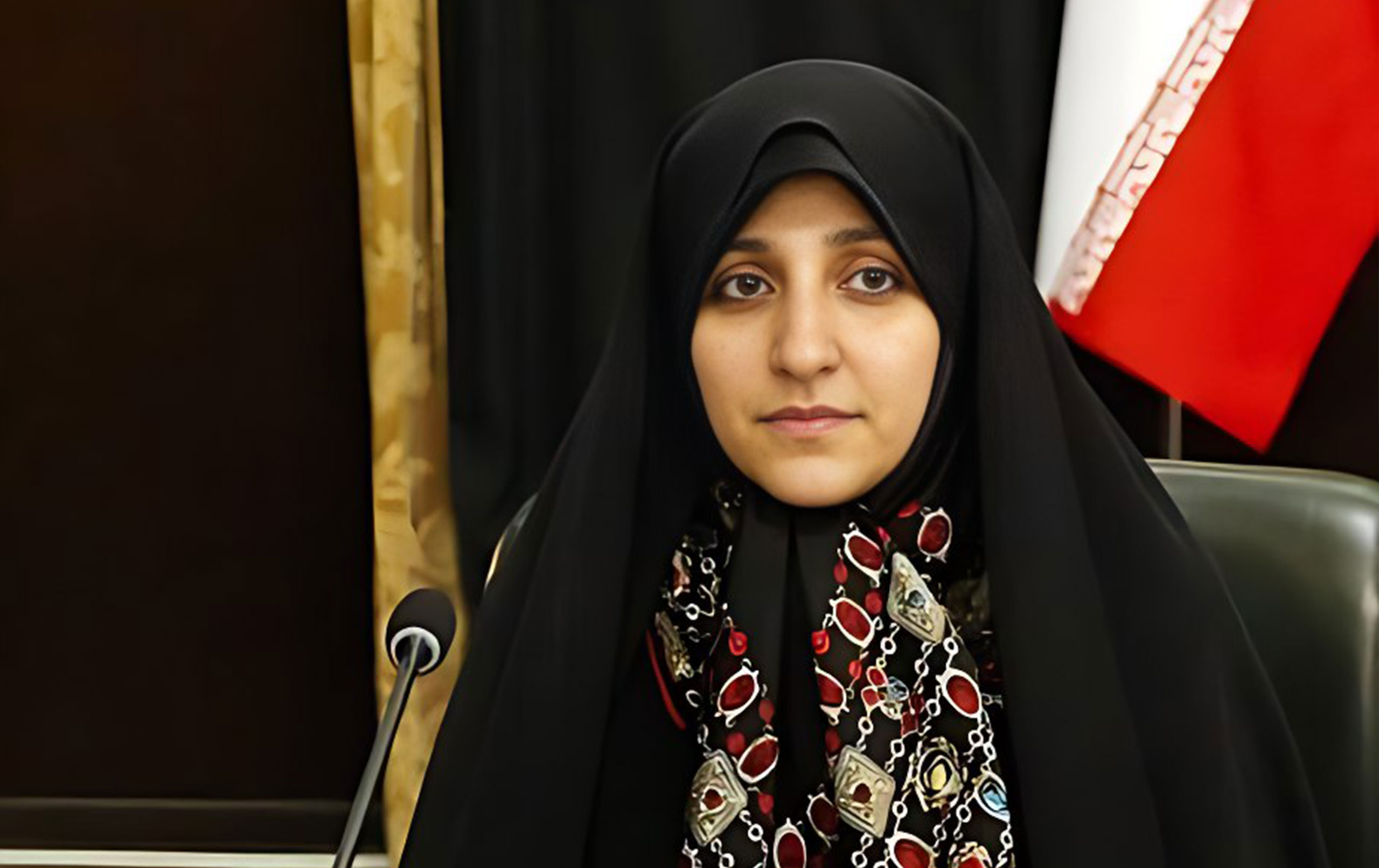 تبریک انتصاب دکتر بهروز آذر به سمت معاونت رئيس جمهوری در امور زنان و خانواده